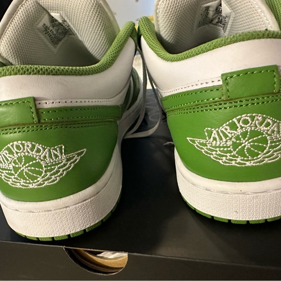 Air Jordan 1 low se - Picture 5 of 9